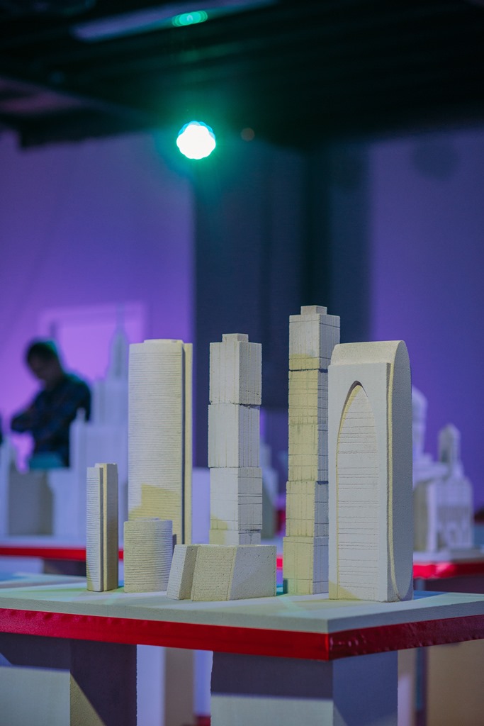 Архитектурное наследие России